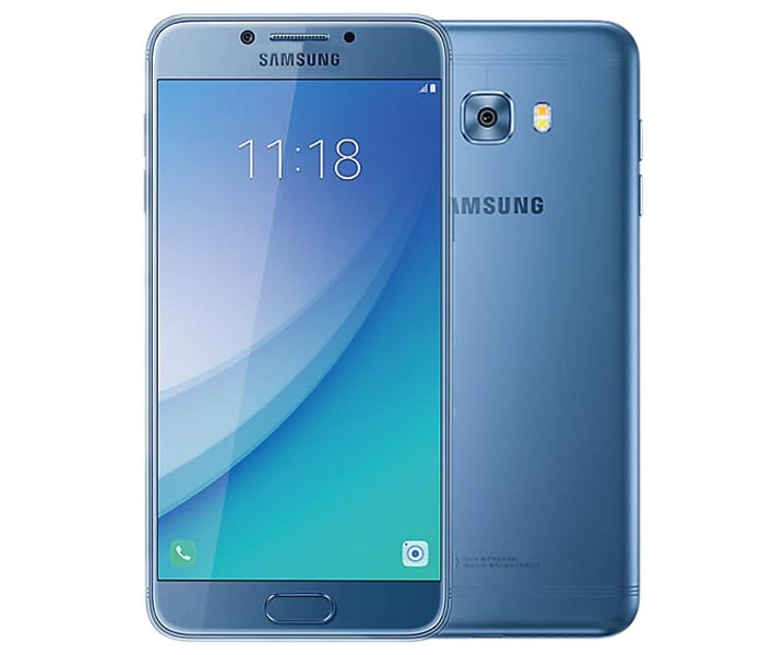 Samsung Galaxy C5 Pro
