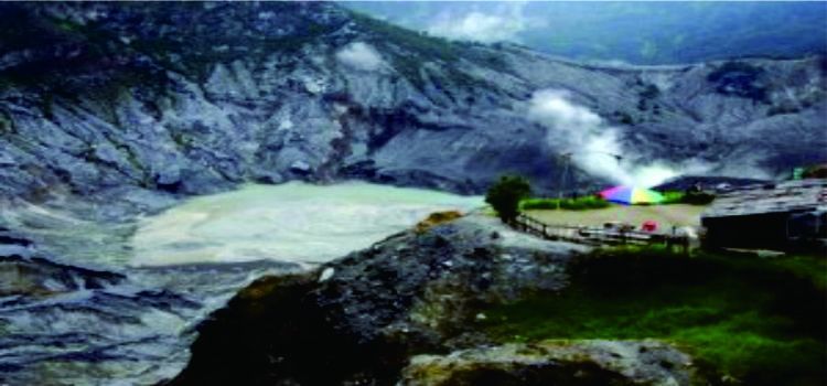Wisata Daerah Lembang