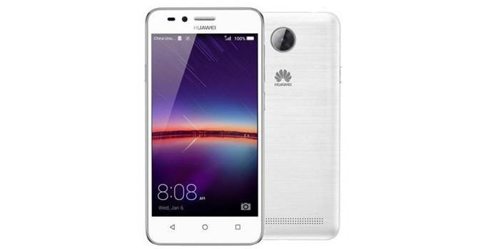 Huawei Y5 2017