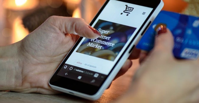 Menjadi Seorang Dropshipper dan Mulai Stok Produk