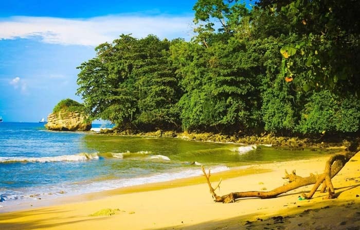 Pulau Nusakambangan