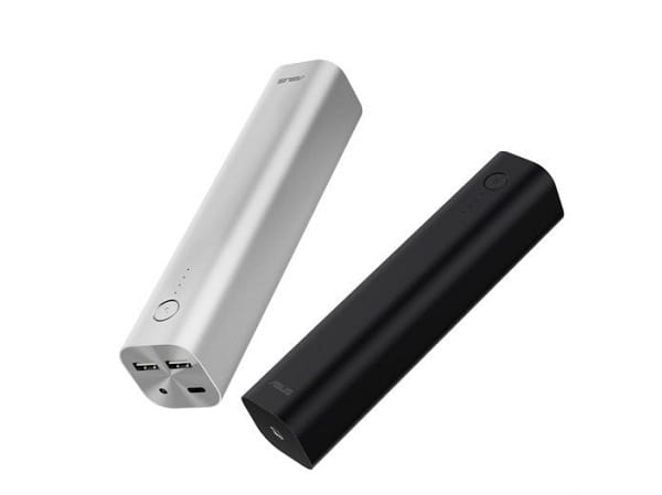 Powerbank laptop