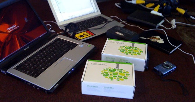 Powerbank laptop