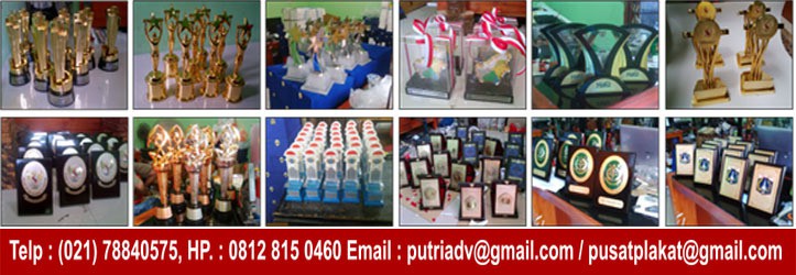 Pusat plakat