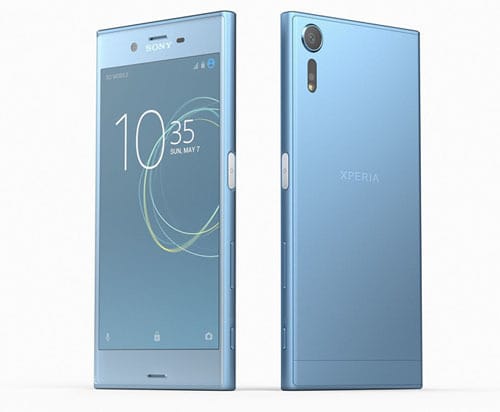 smartphone anti air