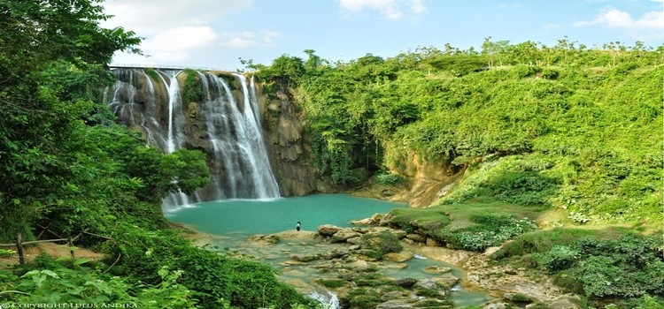 wisata di sepanjang jalur pantura