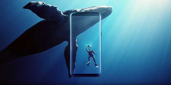Samsung S8 Series