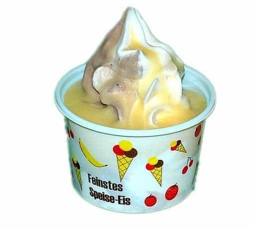bisnis pasang cup es krim