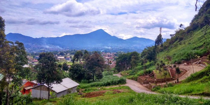 Wisata Daerah Lembang