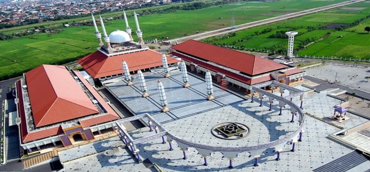 wisata di sepanjang jalur pantura