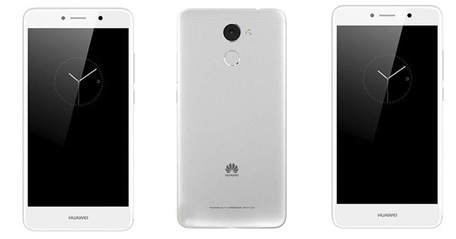 Huawei Enjoy 7 Plus