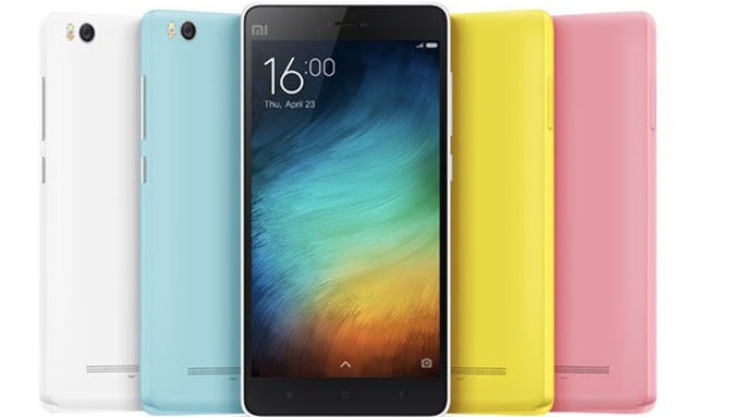 review Xiaomi Mi 5c