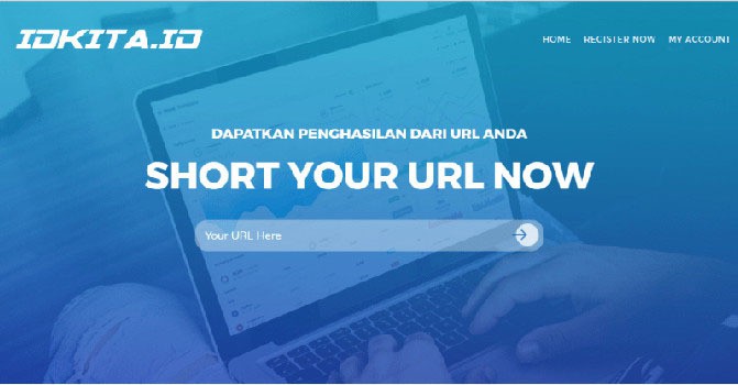 Short Link Terbaik