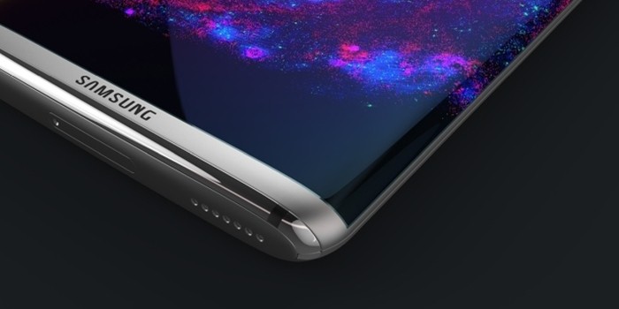 Samsung S8 Series