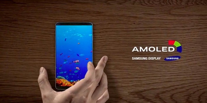 Samsung S8 Series