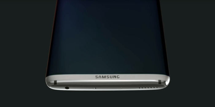 Samsung S8 Series