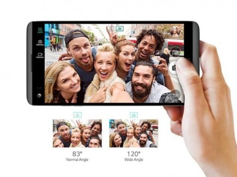 LG K10 2017
