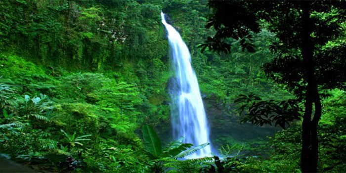 Curug Cipendok