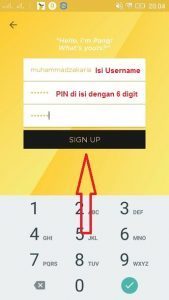 pang android