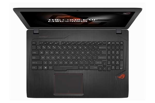 Asus ROG GL553VE