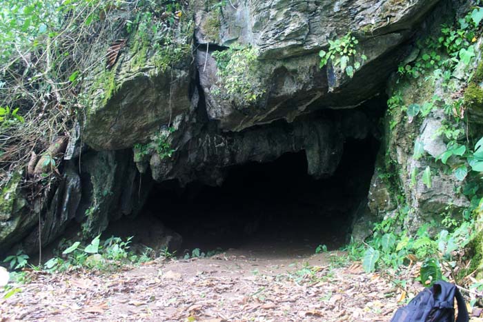 kota Padang Panjang