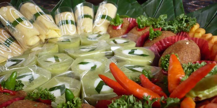 usaha di bulan puasa