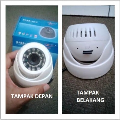 Kamera pengintai