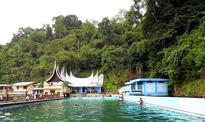 kota Padang Panjang
