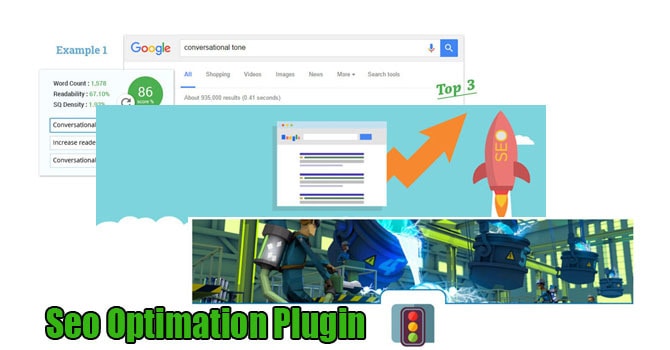 plugin optimasi SEO