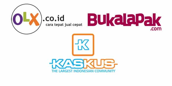 Situs ecommerce terbaik