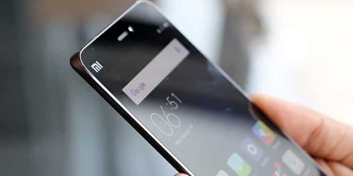 Xiaomi Redmi 6
