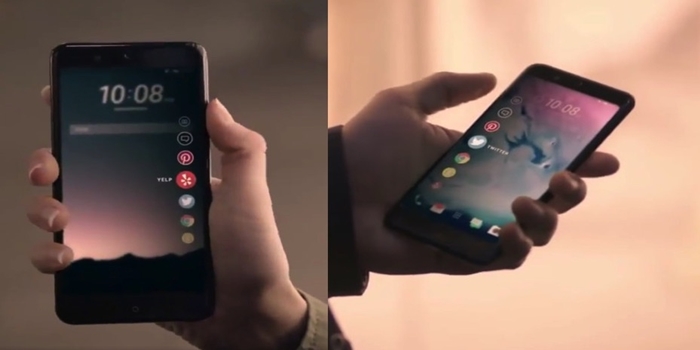 HTC U 11