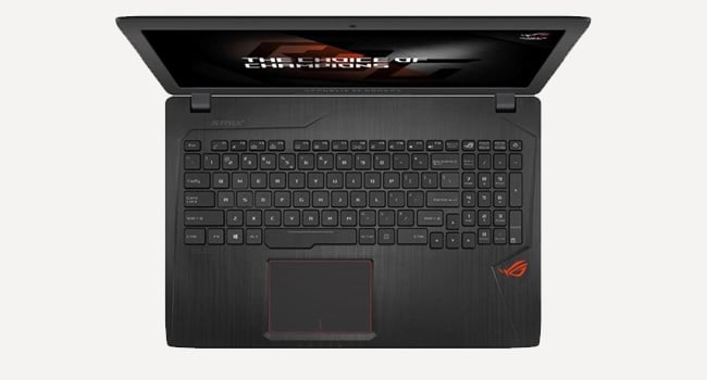 Asus ROG GL553VE