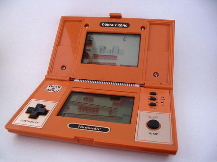 pendiri nintendo