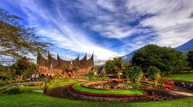 kota Padang Panjang