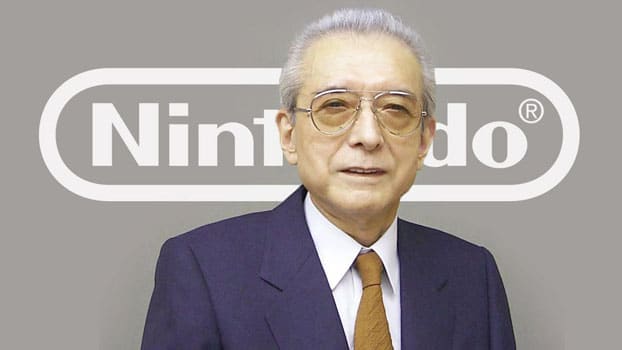 pendiri nintendo game