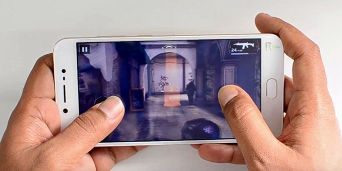 vivo v5 s