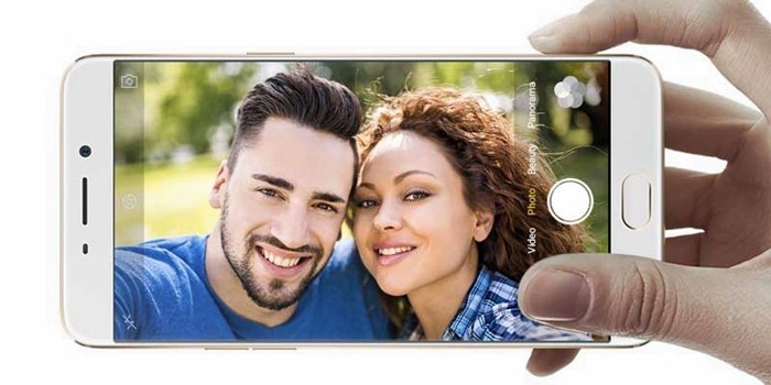 vivo v5 s