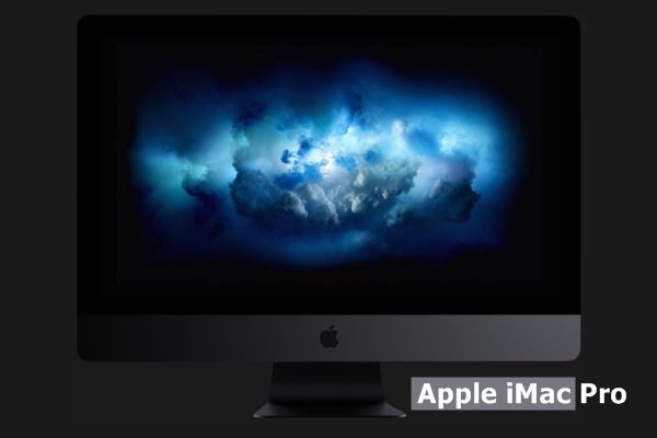 Harga dan Spesifikasi Apple iMac Pro Spesifikasi Apple iMac pro