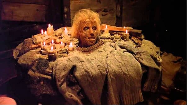 Friday The 13Th game