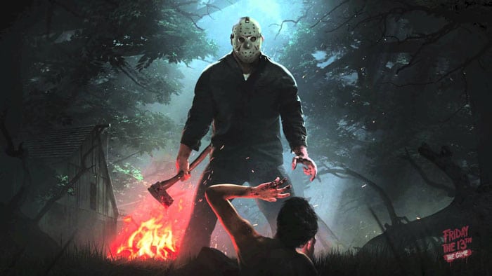 Friday The 13Th