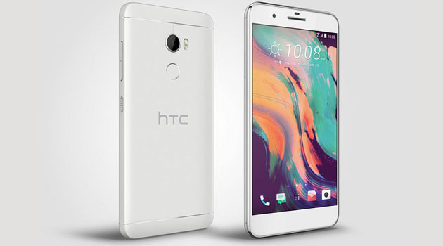 HTC One X10 review