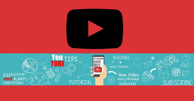 Video youtube