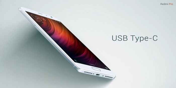 Xiaomi Redmi Pro