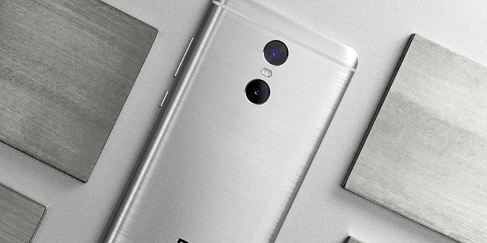 Xiaomi Redmi Pro