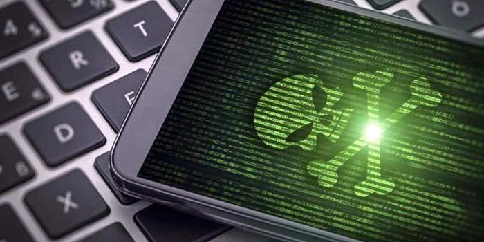 malware cron