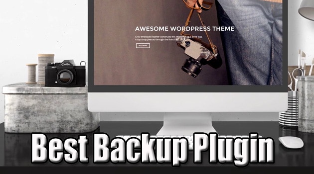 plugin backup