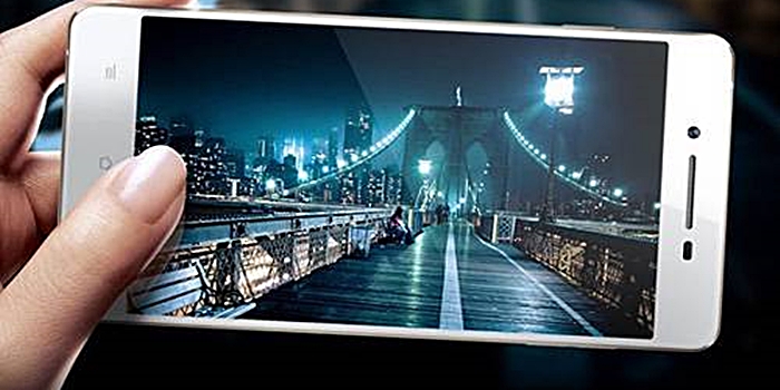 OPPO R11 Plus