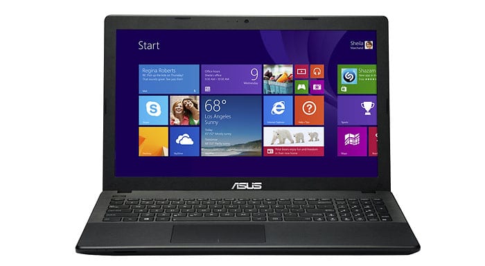 laptop gaming