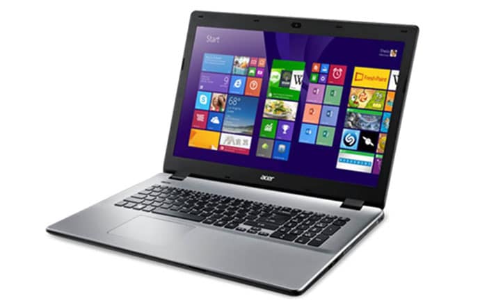 laptop gaming